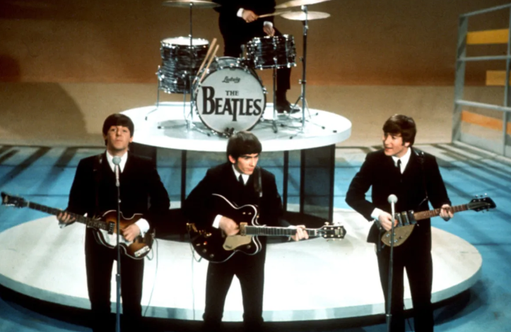 1960s Bands That Shaped Music and Culture