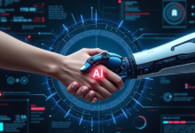 Human Agent Teaming: Designing Interfaces and Protocols for Seamless Collaboration Between People and Autonomous Systems