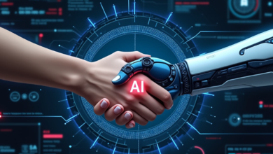 Human Agent Teaming: Designing Interfaces and Protocols for Seamless Collaboration Between People and Autonomous Systems