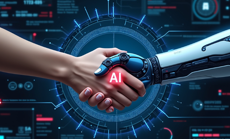 Human Agent Teaming: Designing Interfaces and Protocols for Seamless Collaboration Between People and Autonomous Systems