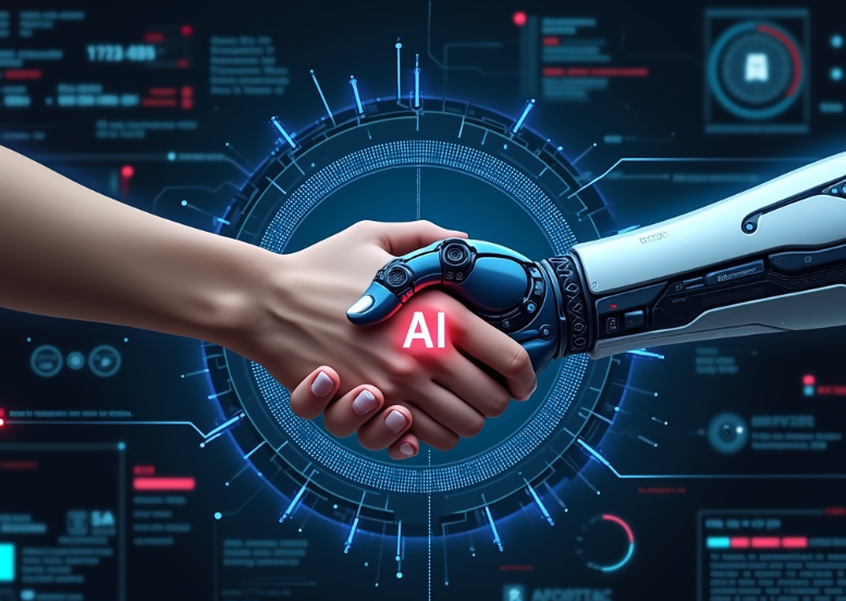 Human Agent Teaming: Designing Interfaces and Protocols for Seamless ...