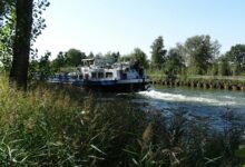 operational flow analysis numbers