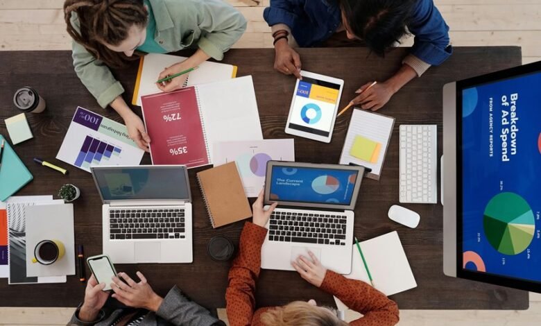 emerging trends analysis report