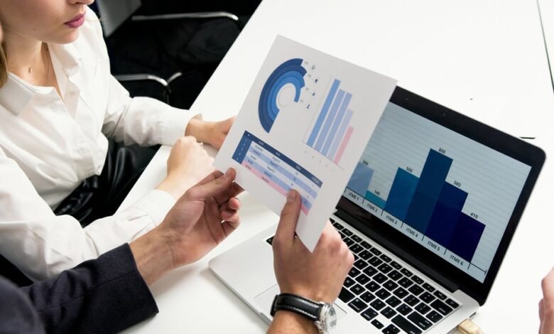 market intelligence analysis report