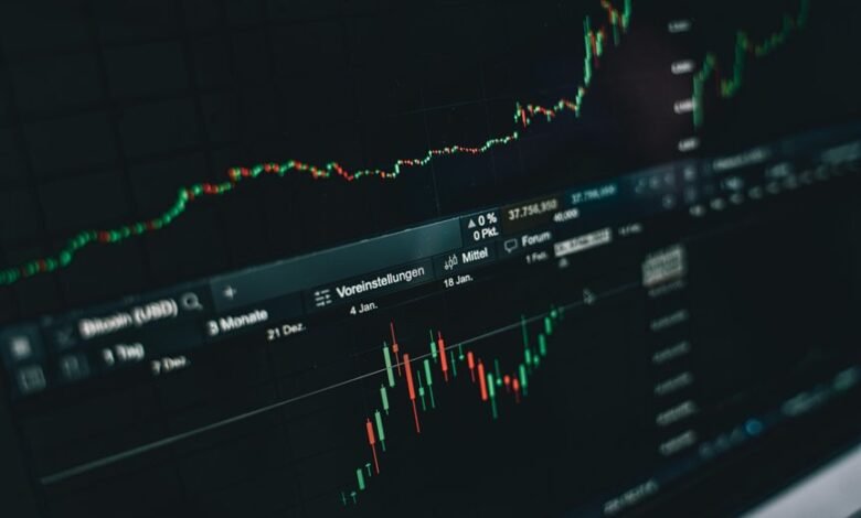 market trend analysis report
