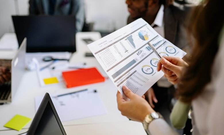 strategic growth analysis overview