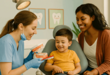 6 Ways Family Dentistry Supports Healthy Development In Kids