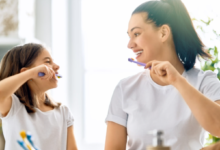 3 Tips For Encouraging Teenagers To Stay Committed To Oral Hygiene