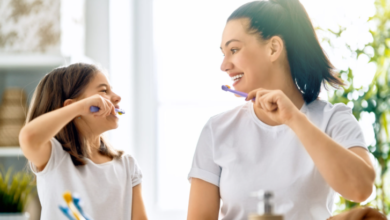 3 Tips For Encouraging Teenagers To Stay Committed To Oral Hygiene