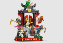 MyBrickHouse – Authentic LEGO Sets for Every Age Group in India