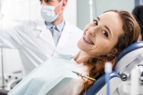 The Role Of Preventive Care In Supporting Orthodontic Success