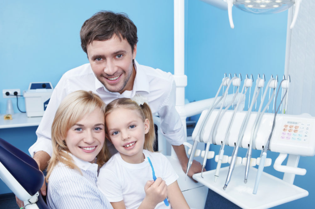 4 Services That Showcase The Value Of Family Dentistry