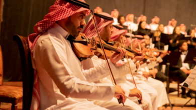 How Concerts in Riyadh Are Setting a New Standard for Global Entertainment
