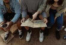 dominant horizon conversion mapping