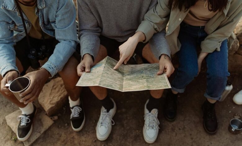 dominant horizon conversion mapping