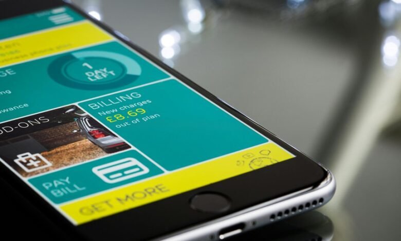 innovative solutions applications company