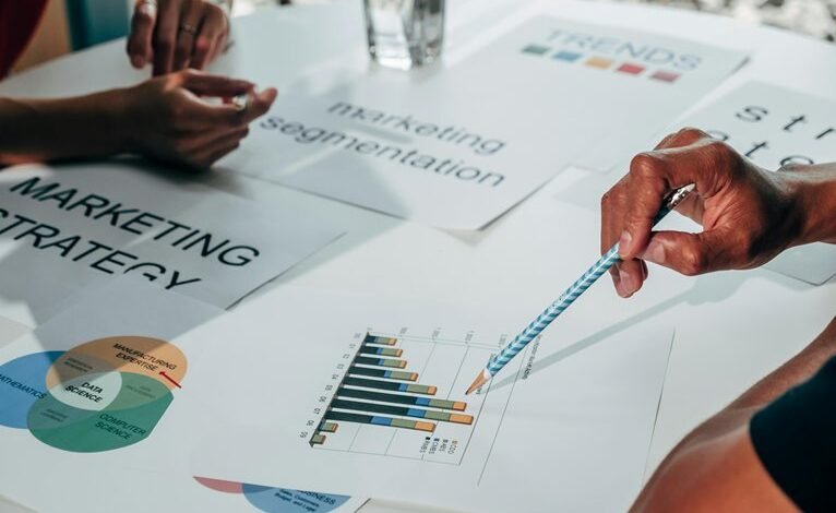 marketing blueprint for audience engine