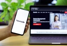 optimized application solutions provider