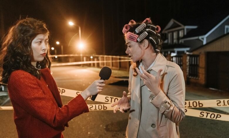 public complaints and reports