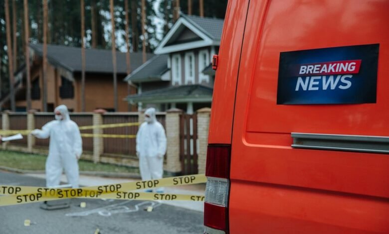 public incident monitoring reports