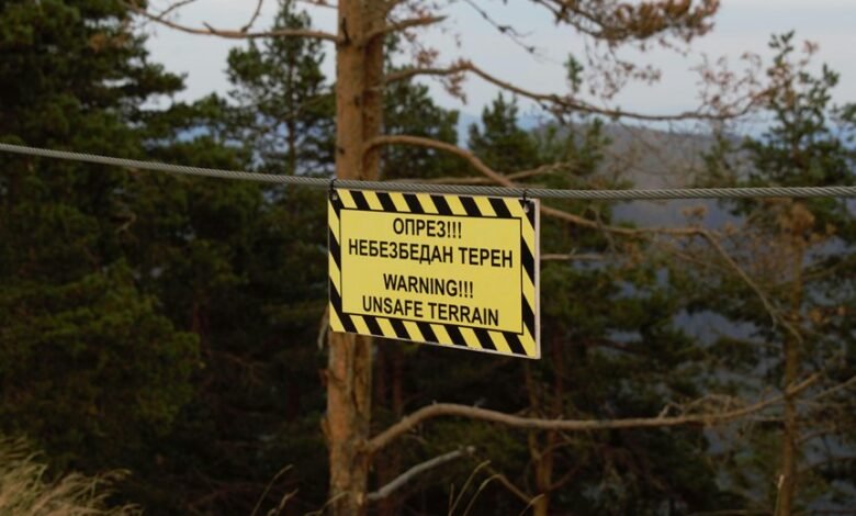 spam risk update alerts