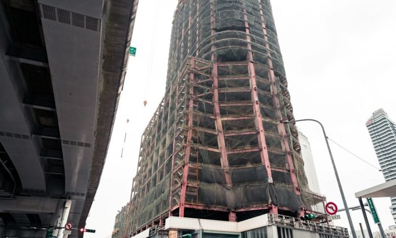 traffic tracker growth framework