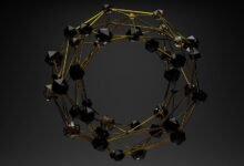 cosmic node driving intelligence