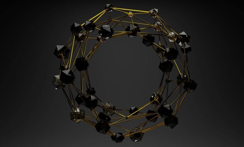 cosmic node driving intelligence