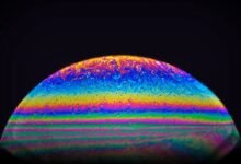 cosmic prism caller research power