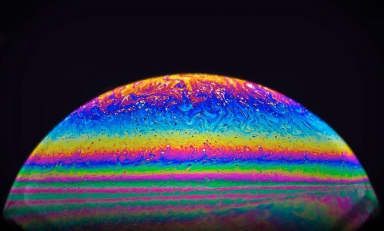 cosmic prism caller research power