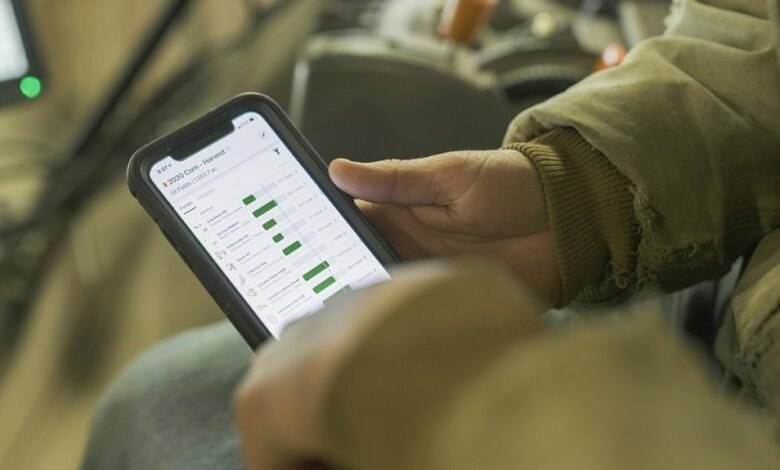 digital prism inspiring data search