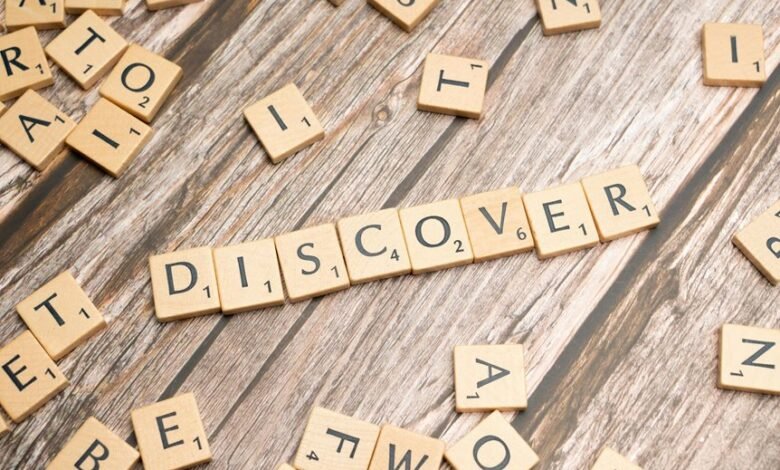 horizon arc start discovery