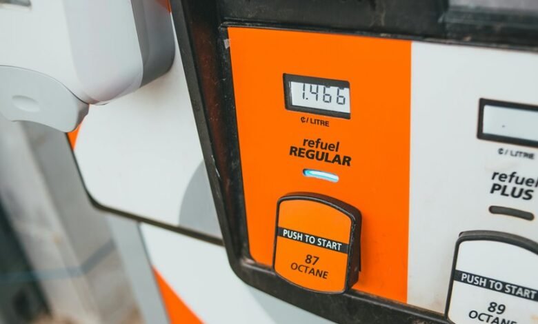 horizon gateway start fuel verification