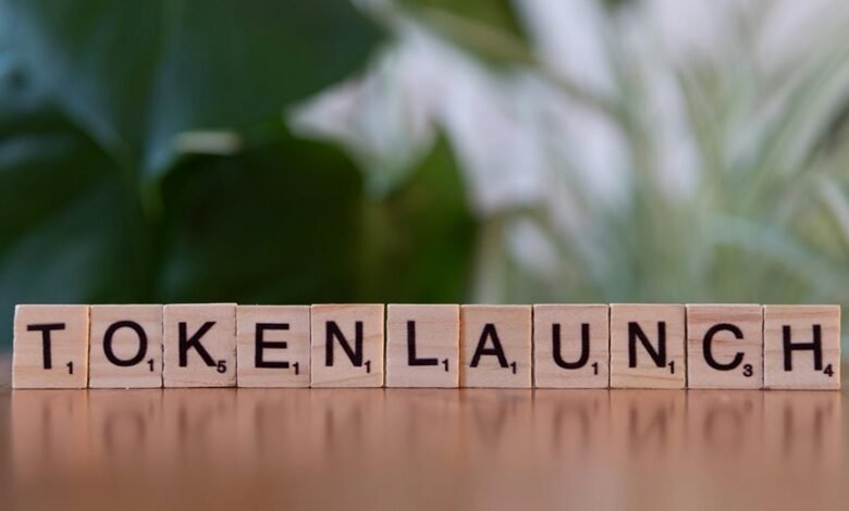 momentum gateway start inspiring secure token