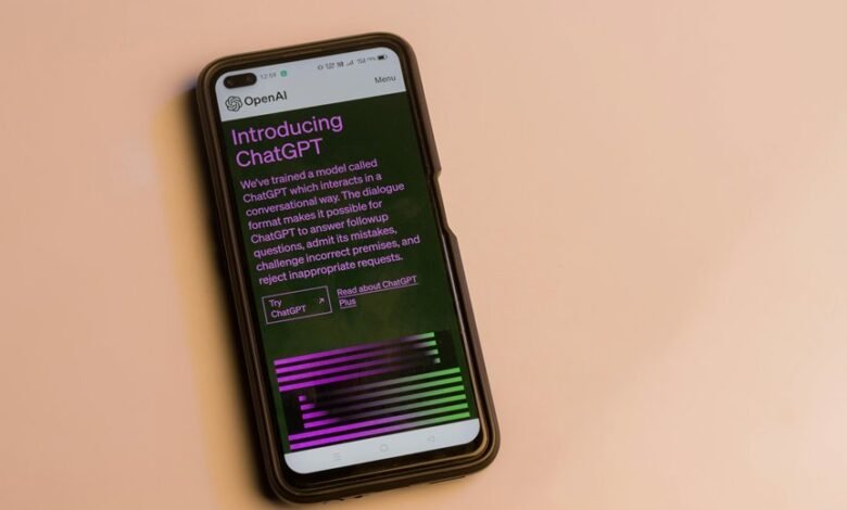 radiant node start phone
