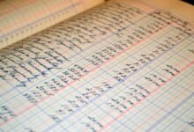 account data review numbers and ip