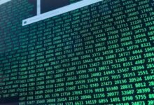 advanced record analysis numbers and strings