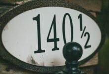 advanced record numbers and codes