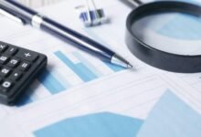 final food information audit summary