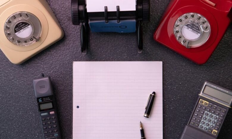 network numbers for record check