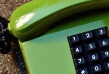 phone numbers and a tour code