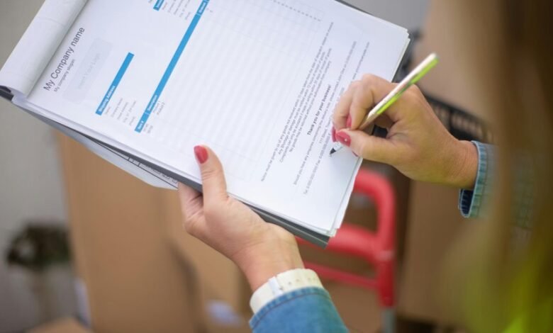 user record validation foreign names inquiry