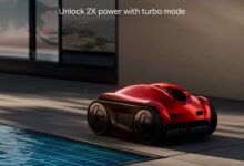 Achieve Effortless Pool Cleaning with the Best Runtime Cleaner