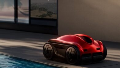 Achieve Effortless Pool Cleaning with the Best Runtime Cleaner