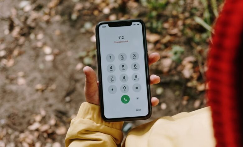 caller ids for lookup request