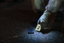 find various number lookup evidence