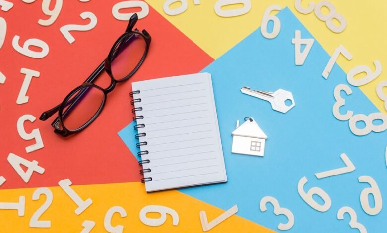 identify four number ownership clues