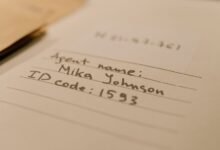 identity lookup multiple records
