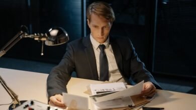 investigation file numbers listed