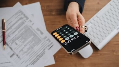 list of given phone numbers